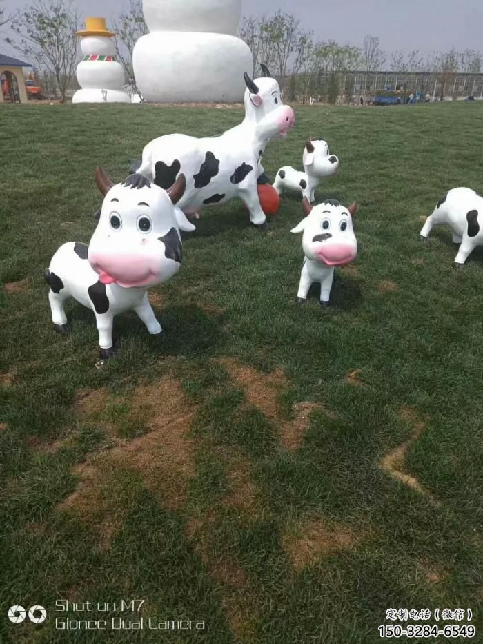 店門口玻璃鋼小狗雕塑 創意景觀雕塑 仿真擺件