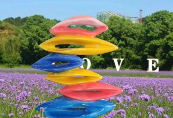 售樓部水滴雕塑，噴砂發(fā)光雕塑，烤漆題材