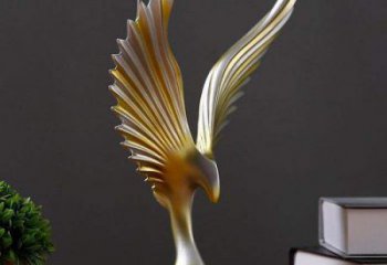 景觀館翅膀雕塑，鍍銅景觀雕塑，鍍銅工藝