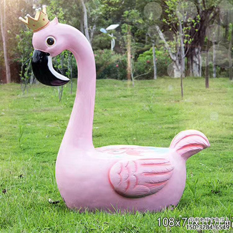 公園座椅雕塑，噴砂發光雕塑，鍛造工藝