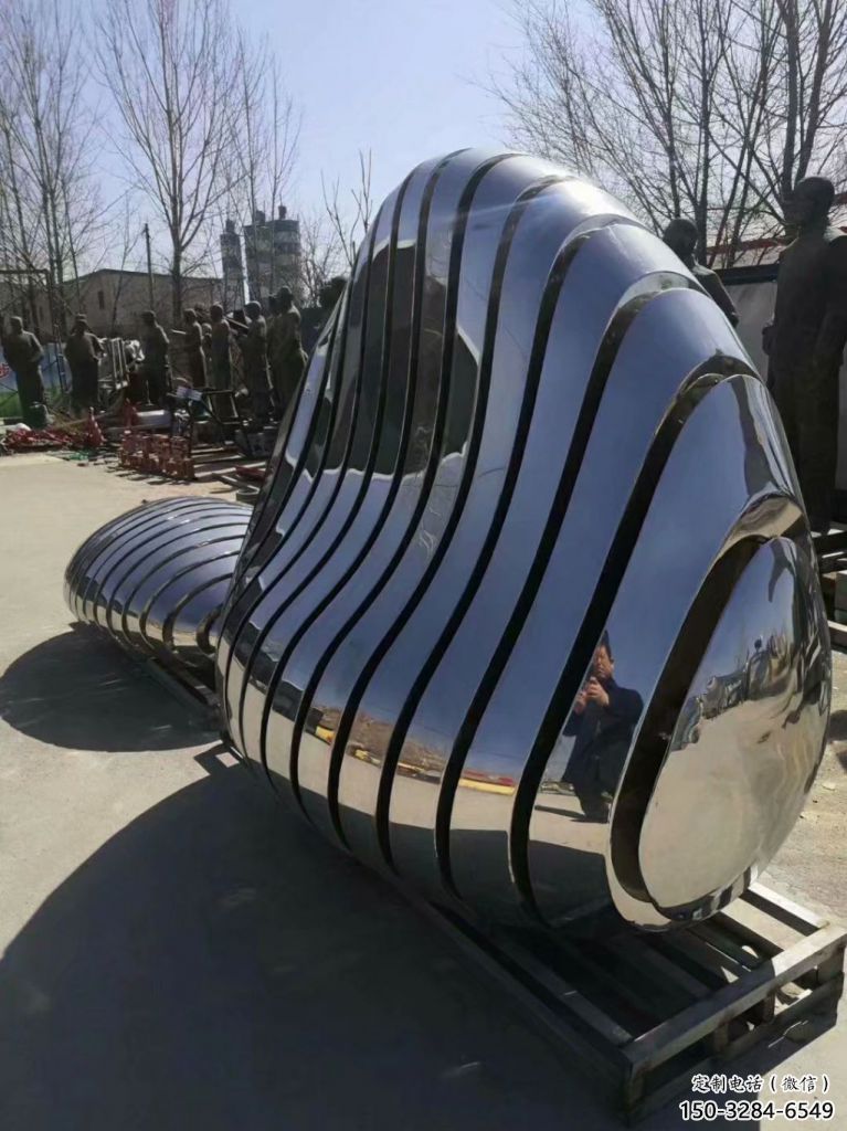 酒店坐凳雕塑，歐式景觀雕塑，戶外擺件