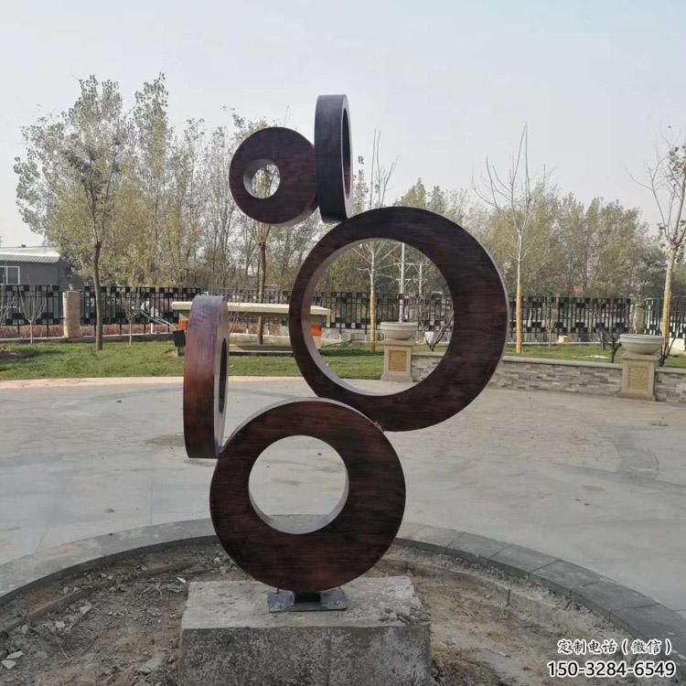 彩繪樂譜雕塑 景觀音樂雕塑 街頭符號雕塑