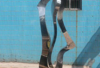 鑄造如意雕塑 中式村口雕塑 景觀建筑雕塑