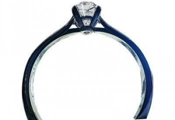 鉆戒拱門雕塑，美陳景觀小品，不銹鋼鉆戒大門雕塑