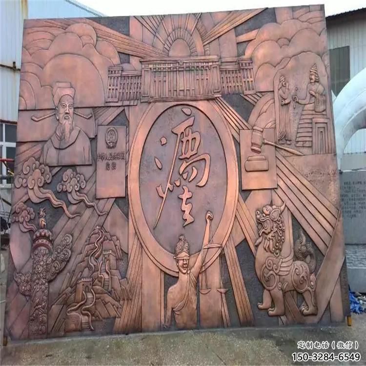 浮雕工程制作，戶外雕塑，軟裝公園浮雕優(yōu)選