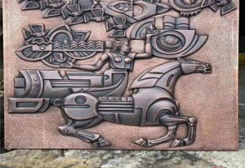 浮雕選定，景觀雕塑，景觀城堡浮雕生產(chǎn)廠家