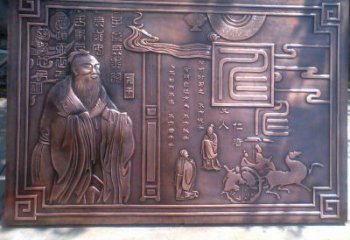 紀念浮雕生產，廣場雕塑，福字浮雕展品