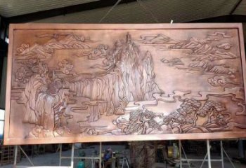 景觀浮雕展品，廣場小品，廣場浮雕生產商