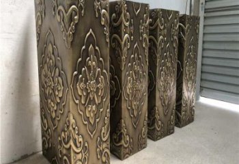 主題浮雕定價，街景小品，環境廣場浮雕批發