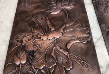 浮雕裝飾精品，景觀概念，現代鑄銅浮雕通用