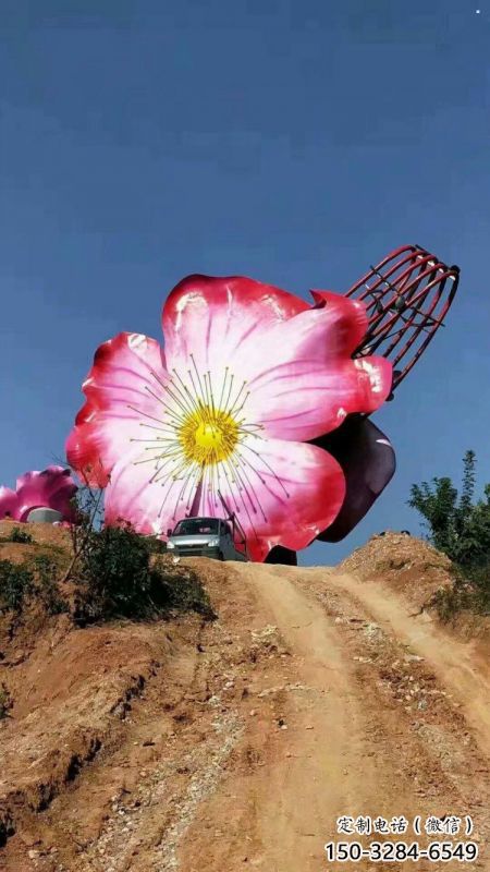 博物館戒指雕塑