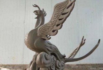 孔雀雕塑標準，景觀雕塑，銅孔雀雕塑裝飾廠家