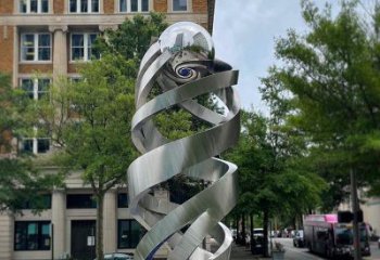 景觀球雕塑標準，戶外雕塑，不銹鋼景觀球雕塑選定