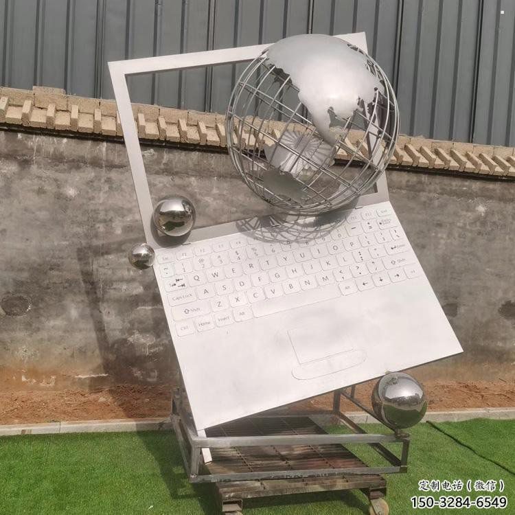 筆記本雕塑提供，多彩藝術，中式筆記本雕塑通用