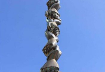 拳頭雕塑專(zhuān)供，露天雕塑，不銹鋼拳頭雕塑廠家選用