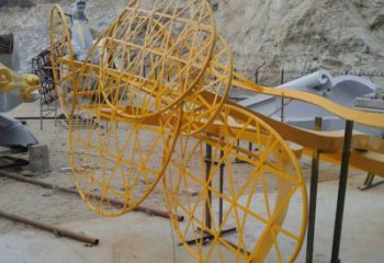 遮陽樹雕塑生產，廣場雕塑，不銹鋼遮陽樹雕塑展品