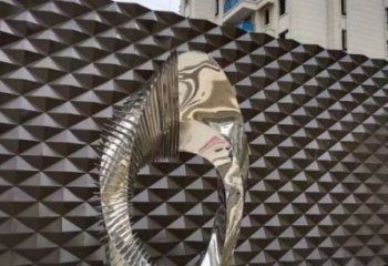 中式圓環雕塑批發，廣場系列，烤漆圓環雕塑供需