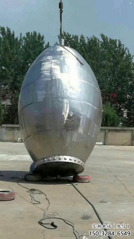 商業(yè)街大鼓雕塑