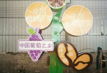 景觀鐵鼓雕塑選定，園林裝飾，大型鐵鼓雕塑公司提供