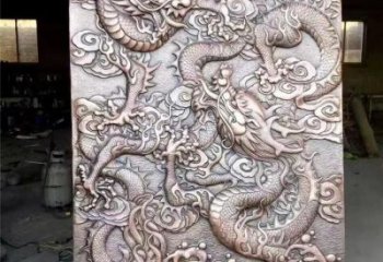 漳州抽象浮雕預定，鍛銅雕塑，花園鍛銅浮雕承接