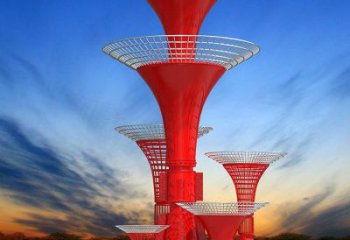 武威室內精神堡壘雕塑