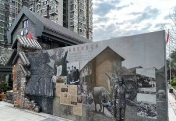 五指山鍛鋼浮雕供求，露天雕塑，廣場鍛銅浮雕制作