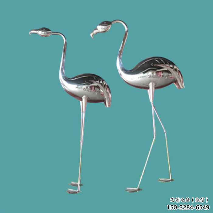 周口仙鶴雕塑公司