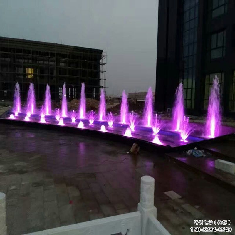 鶴壁噴泉雕塑預(yù)用