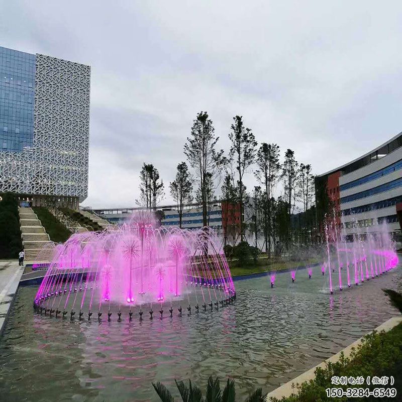 平頂山噴泉雕塑生產(chǎn)