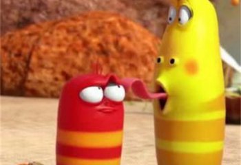 鞍山卡通蟲子雕塑，公園動物雕塑，彩繪工藝