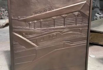 鹽池學校浮雕提供，多彩藝術，中式校園浮雕通用