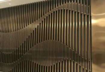 碑林藝術類型景墻雕塑，防銹工藝制作