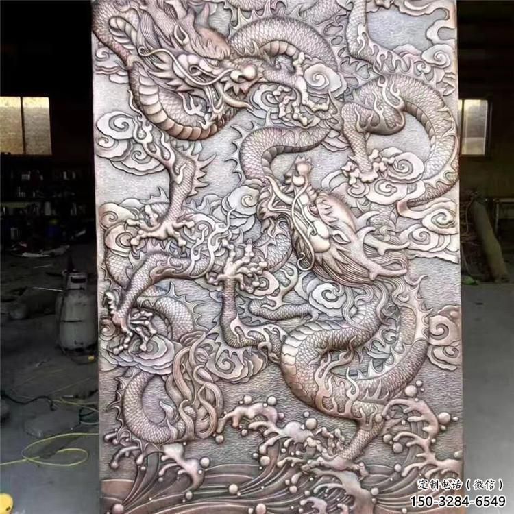 嘉興抽象浮雕預定，鍛銅雕塑，花園鍛銅浮雕承接